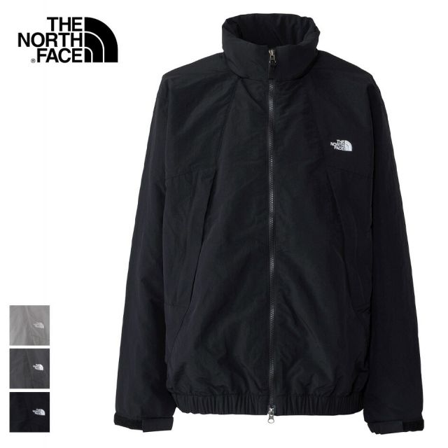 ザ・ノース・フェイス THE NORTH FACE NP22653 バーサタイルブルゾン メンズ VERSATILE BLOUSON ナイロンジャケット 軽量 アウトドア 撥水 カジュアル アウター 春夏  (260211)
