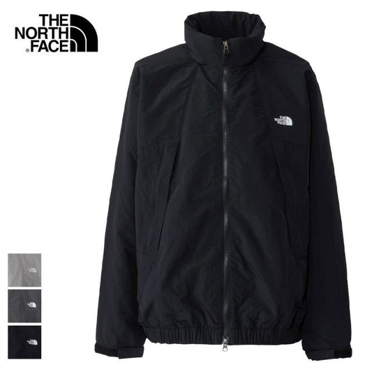 ザ・ノース・フェイス THE NORTH FACE NP22653 バーサタイルブルゾン メンズ VERSATILE BLOUSON ナイロンジャケット 軽量 アウトドア 撥水 カジュアル アウター 春夏  (260211)