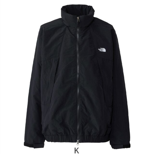 ザ・ノース・フェイス THE NORTH FACE NP22653 バーサタイルブルゾン メンズ VERSATILE BLOUSON ナイロンジャケット 軽量 アウトドア 撥水 カジュアル アウター 春夏  (260211)