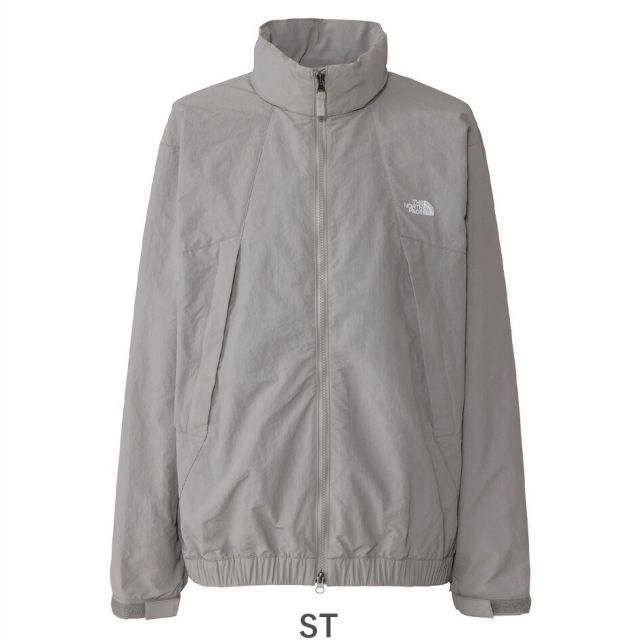 ザ・ノース・フェイス THE NORTH FACE NP22653 バーサタイルブルゾン メンズ VERSATILE BLOUSON ナイロンジャケット 軽量 アウトドア 撥水 カジュアル アウター 春夏  (260211)