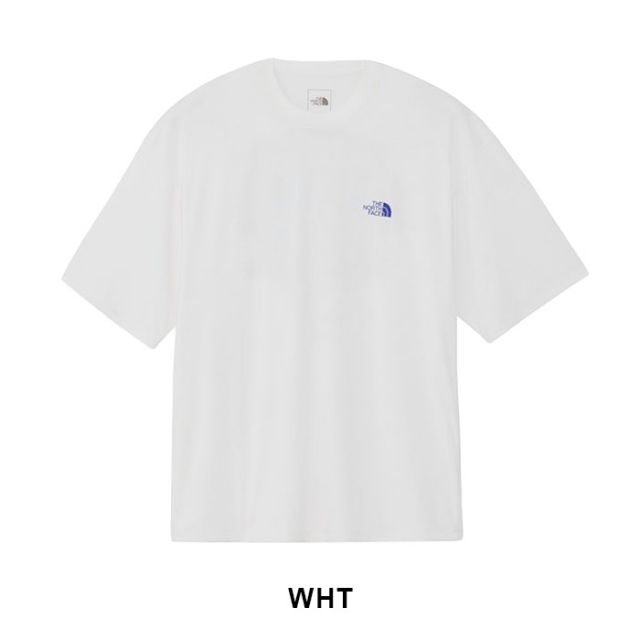 ノースフェイス Tシャツ 半袖 接触冷感 UVカット 水陸両用 NT12648 THE NORTH FACE NT12648 SS WATER SMOOTH T ショートスリーブウォータースムースティー メンズ 吸汗速乾  (260408)