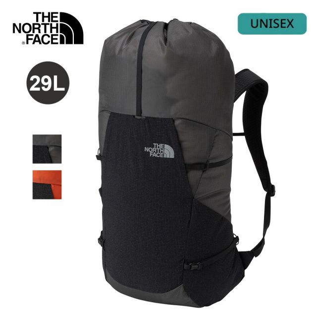 ザ・ノースフェイス ファクター28 NM62602 THE NORTH FACE リュック バックパック 29L デイパック メンズ レディース 通勤 通学 アウトドア 軽量 PC収納 NM62602 FACTOR 28 (260224)