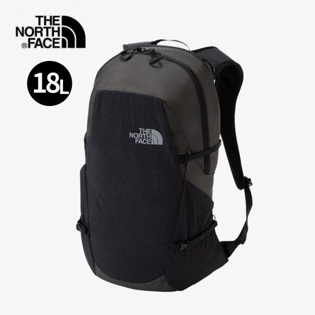 ザ・ノース・フェイス バックパック 18L THE NORTH FACE FACTOR 18 NM62603 リュック 軽量 登山 デイパック ユニセックス ハイキング トレッキング スノーハイク アウトドア (260211)