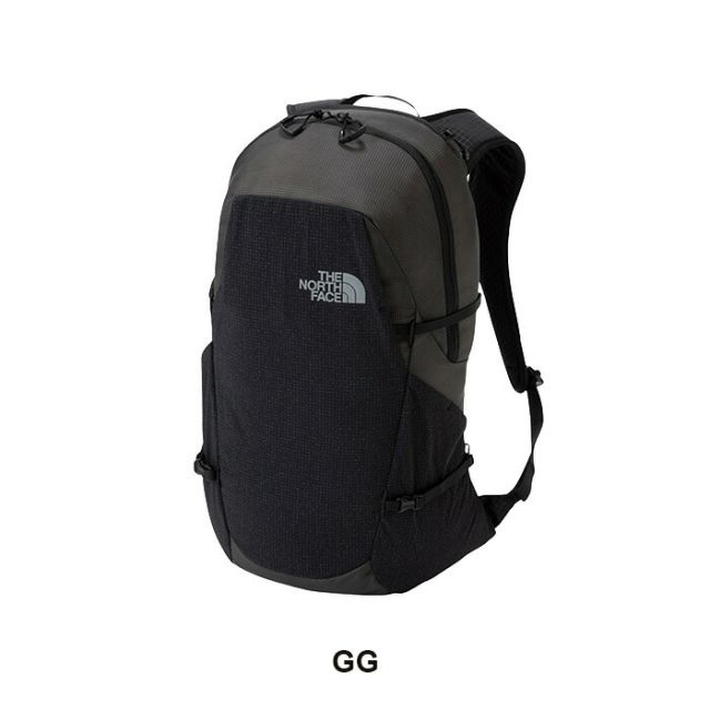 ザ・ノース・フェイス バックパック 18L THE NORTH FACE FACTOR 18 NM62603 リュック 軽量 登山 デイパック ユニセックス ハイキング トレッキング スノーハイク アウトドア (260211)