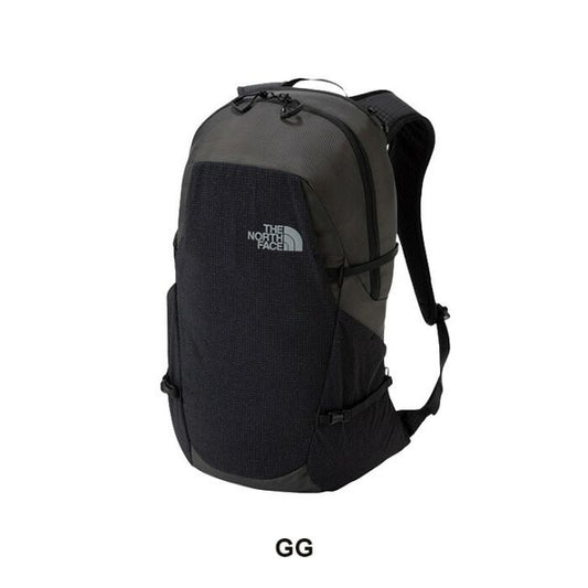 ザ・ノース・フェイス バックパック 18L THE NORTH FACE FACTOR 18 NM62603 リュック 軽量 登山 デイパック ユニセックス ハイキング トレッキング スノーハイク アウトドア (260211)