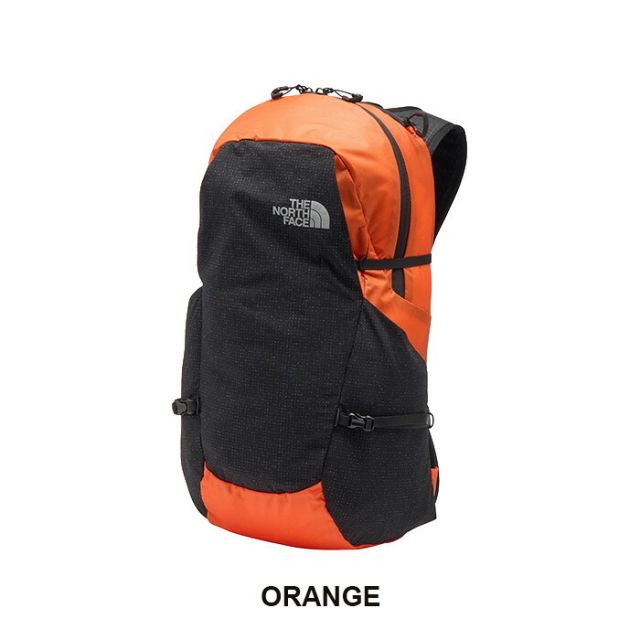 ザ・ノース・フェイス バックパック 18L THE NORTH FACE FACTOR 18 NM62603 リュック 軽量 登山 デイパック ユニセックス ハイキング トレッキング スノーハイク アウトドア (260211)