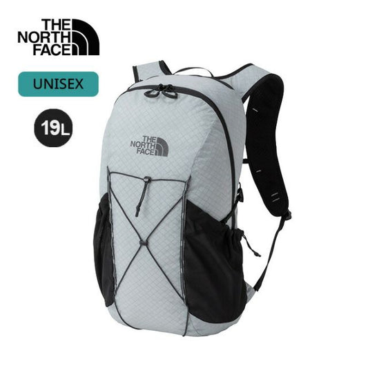 軽量デイパック THE NORTH FACE ウルトラメイフライパック NM62604 Ultra Mayfly Pack リュック バッグ ユニセックス 登山 ハイキング 19L 軽量 高耐久 アウトドア NM62604 UT MAYFLY PACK (260224)