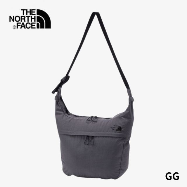 ザ・ノース・フェイス ショルダーバッグ メノウウィーケンダー THE NORTH FACE MENOW WEEKENDER NM72623 メンズ レディース ユニセックス 軽量 20L 2層構造 マザーズバッグ 通勤 通学 (260211)