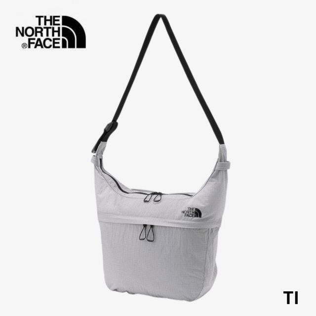 ザ・ノース・フェイス ショルダーバッグ メノウウィーケンダー THE NORTH FACE MENOW WEEKENDER NM72623 メンズ レディース ユニセックス 軽量 20L 2層構造 マザーズバッグ 通勤 通学 (260211)