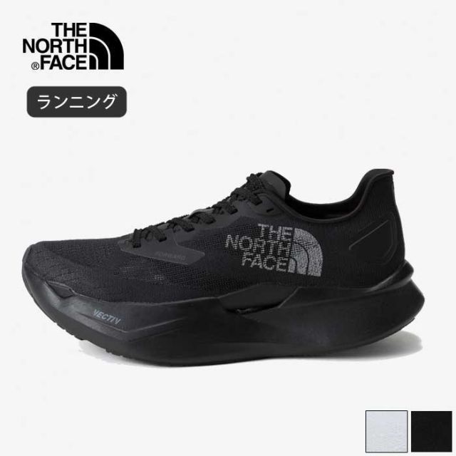 ザ・ノースフェイス ベクティブフォワード NF52601 ランニングシューズ トレイルシューズ 軽量 高反発 推進力 VECTIV FORWARD THE NORTH FACE (2600319)