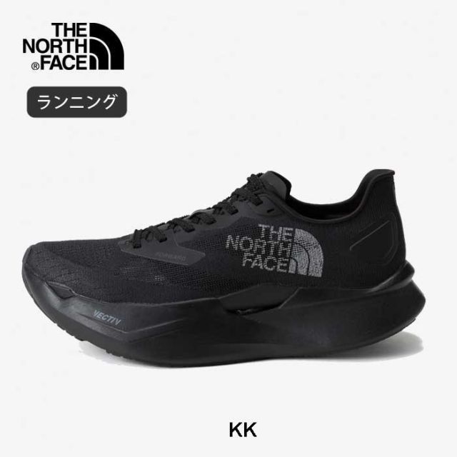 ザ・ノースフェイス ベクティブフォワード NF52601 ランニングシューズ トレイルシューズ 軽量 高反発 推進力 VECTIV FORWARD THE NORTH FACE (2600319)