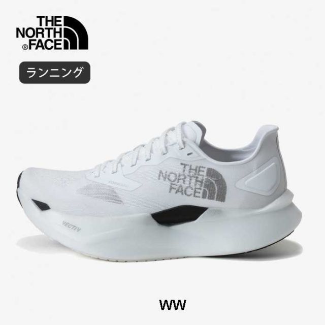ザ・ノースフェイス ベクティブフォワード NF52601 ランニングシューズ トレイルシューズ 軽量 高反発 推進力 VECTIV FORWARD THE NORTH FACE (2600319)