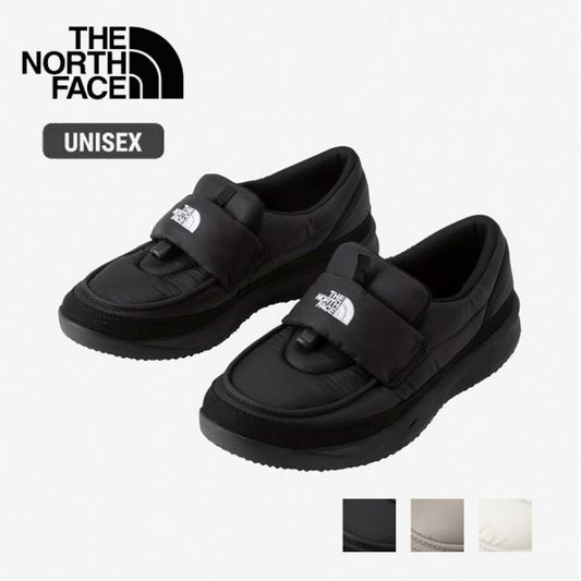 THE NORTH FACE NF52575 NUPTSE LOAFER