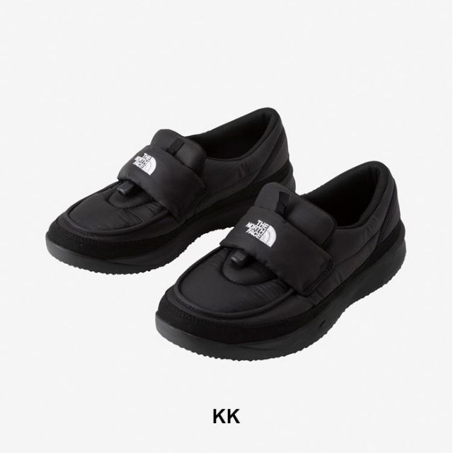 THE NORTH FACE NF52575 NUPTSE LOAFER