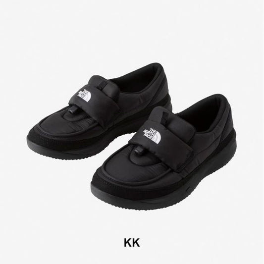 THE NORTH FACE NF52575 NUPTSE LOAFER