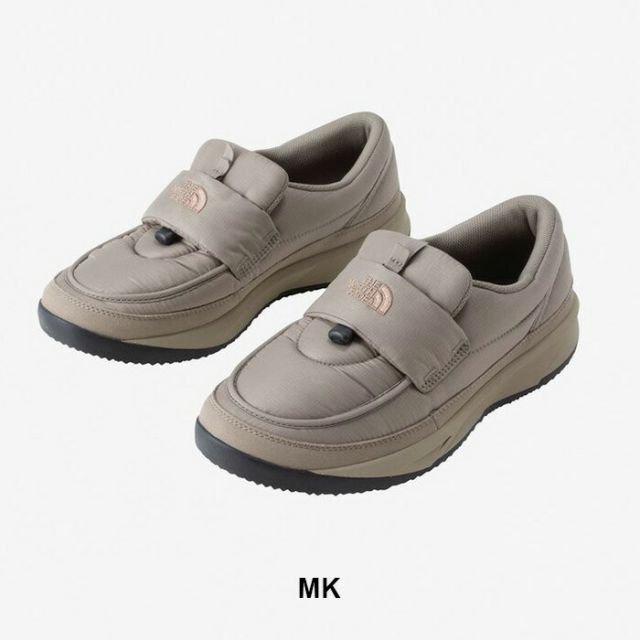 THE NORTH FACE NF52575 NUPTSE LOAFER