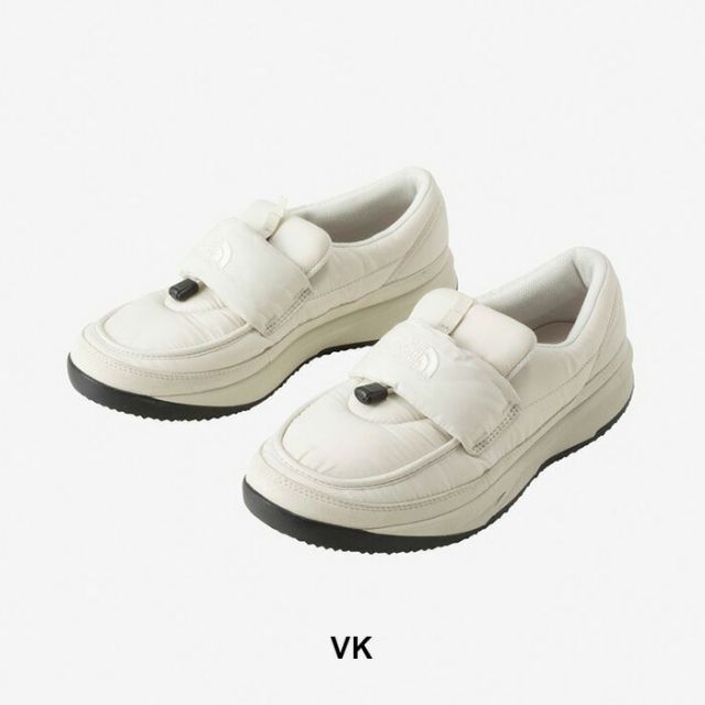 THE NORTH FACE NF52575 NUPTSE LOAFER