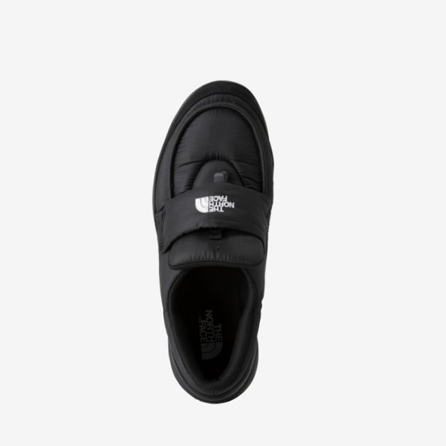THE NORTH FACE NF52575 NUPTSE LOAFER