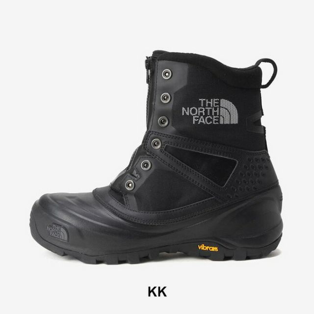 THE NORTH FACE NF52582 SNOW SHOT MID AGAT