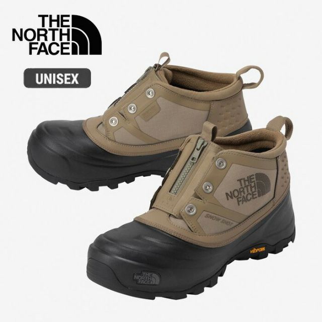 THE NORTH FACE NF52583 SNOW SHOT LOW AGAT