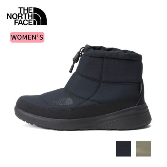 THE NORTH FACE NFW52273 W NSE WP SH VIII