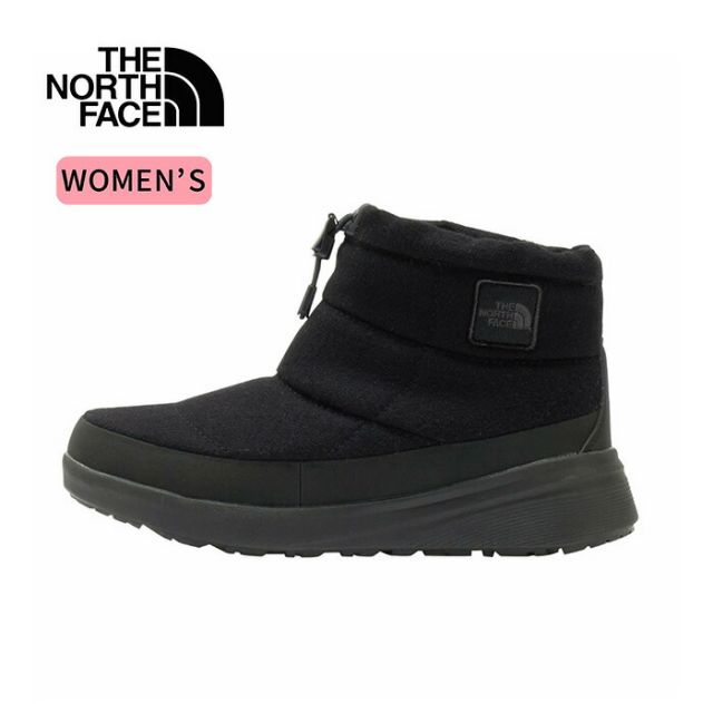 THE NORTH FACE NFW52573 W NSE WP LOGO SH