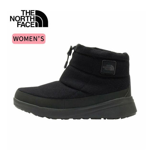 THE NORTH FACE NFW52573 W NSE WP LOGO SH