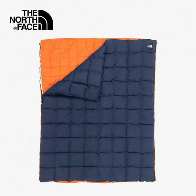 THE NORTH FACE NBR42407 COZY ONEBAG DOUBLE SAIZ