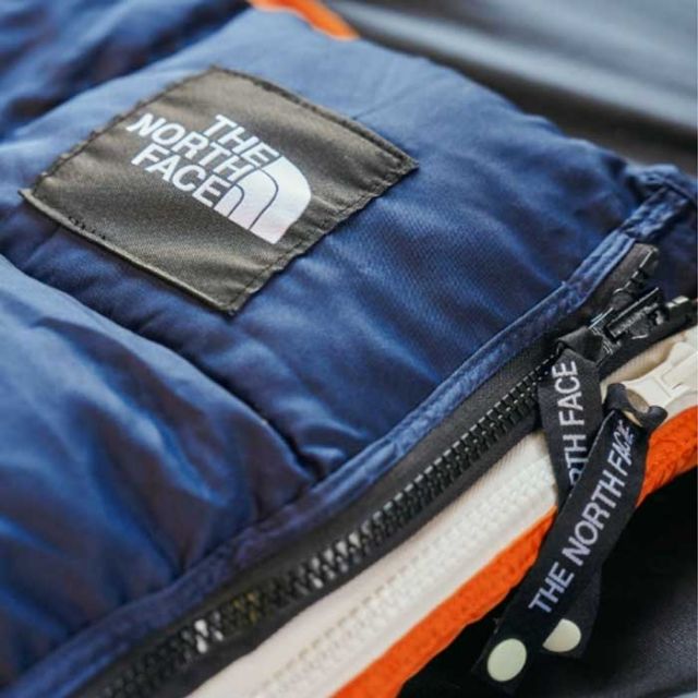THE NORTH FACE NBR42407 COZY ONEBAG DOUBLE SAIZ