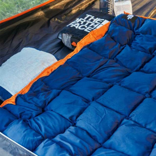 THE NORTH FACE NBR42407 COZY ONEBAG DOUBLE SAIZ