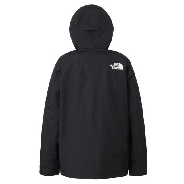 THE NORTH FACE NS62516 WINTERPARK JACKET