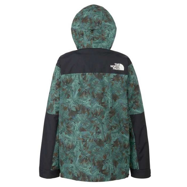 THE NORTH FACE NS62516 WINTERPARK JACKET