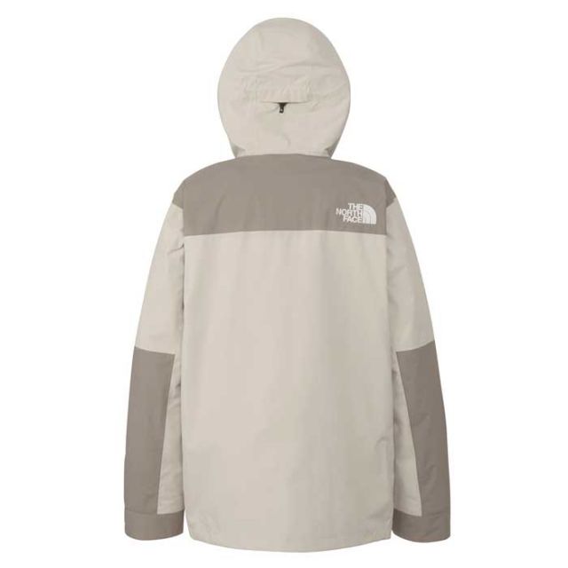 THE NORTH FACE NS62516 WINTERPARK JACKET