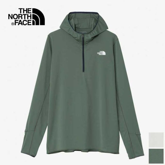 THE NORTH FACE NT12579 BRZRNG RUN HD