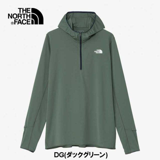 THE NORTH FACE NT12579 BRZRNG RUN HD