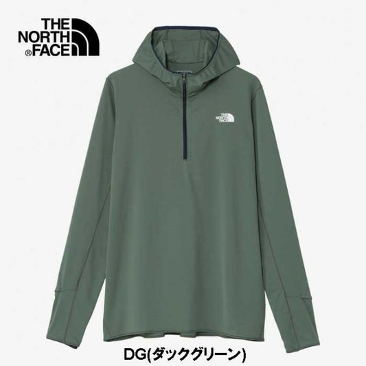 THE NORTH FACE NT12579 BRZRNG RUN HD