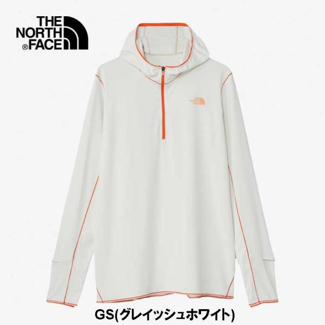 THE NORTH FACE NT12579 BRZRNG RUN HD
