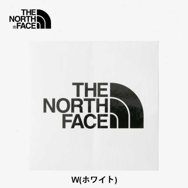THE NORTH FACE NN32349 TNF SQ LOGO ST