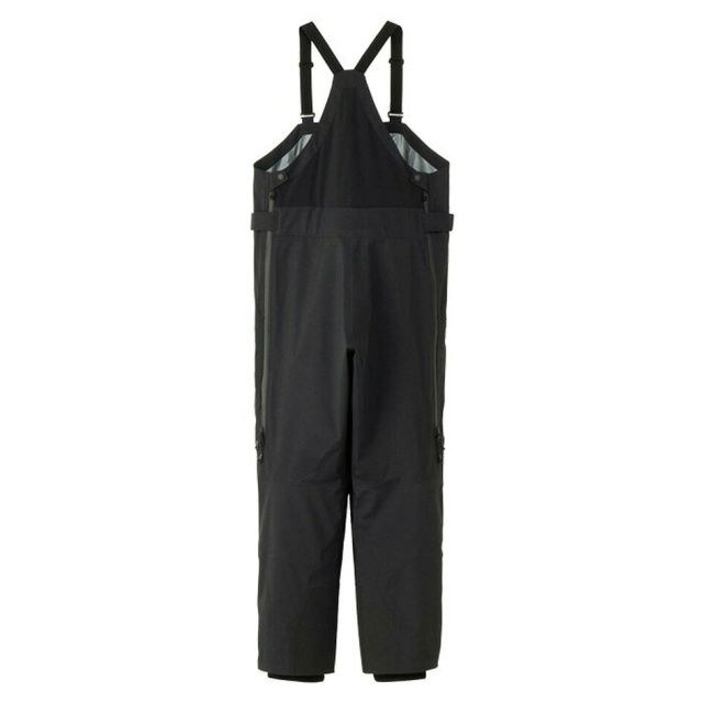 ザ・ノース・フェイス レイバック BC ビブ ユニセックス GORE-TEX スキー スノーボード ビブパンツ サロペット NS62511 THE NORTH FACE LAYBACK BC BIB バックカントリー 正規品