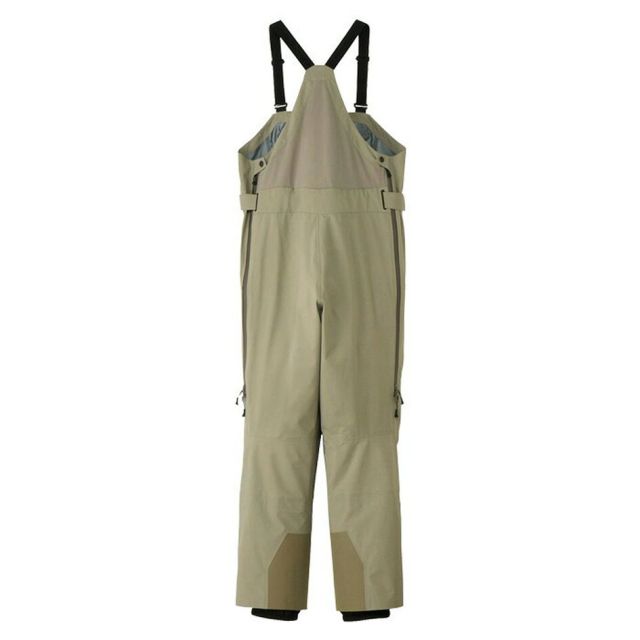 ザ・ノース・フェイス レイバック BC ビブ ユニセックス GORE-TEX スキー スノーボード ビブパンツ サロペット NS62511 THE NORTH FACE LAYBACK BC BIB バックカントリー 正規品