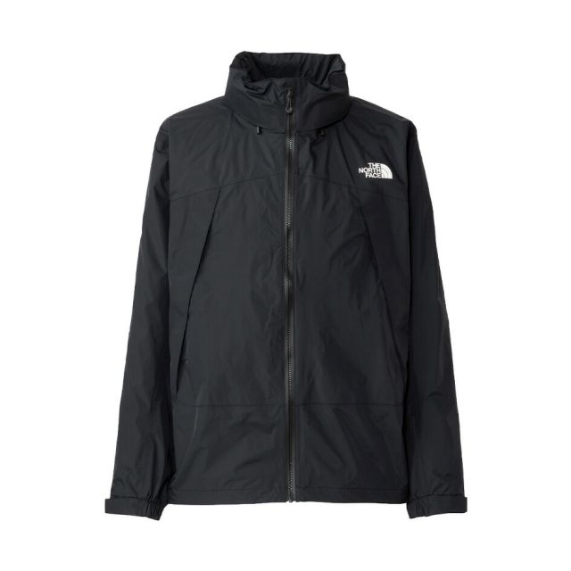 ザ・ノース・フェイス 防水ジャケット メンズ THE NORTH FACE NP12615 ノースフェイストレッドジャケット シェルジャケット レインジャケット 防水透湿 登山 アウトドア (260321)