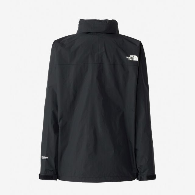 ザ・ノース・フェイス 防水ジャケット メンズ THE NORTH FACE NP12615 ノースフェイストレッドジャケット シェルジャケット レインジャケット 防水透湿 登山 アウトドア (260321)