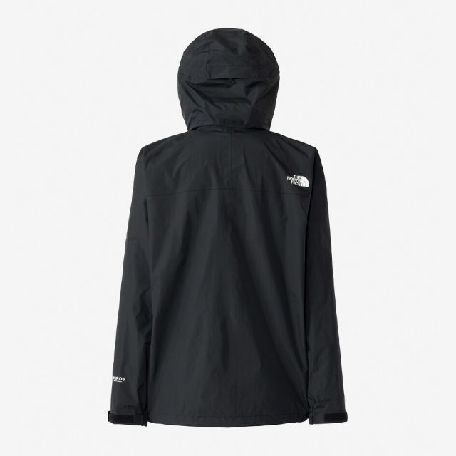 ザ・ノース・フェイス 防水ジャケット メンズ THE NORTH FACE NP12615 ノースフェイストレッドジャケット シェルジャケット レインジャケット 防水透湿 登山 アウトドア (260321)