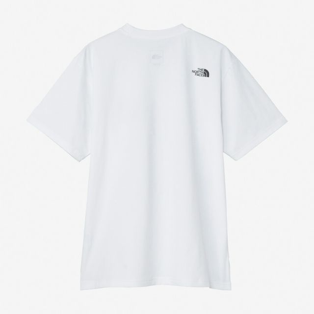 ザ・ノース・フェイス Tシャツ 半袖 メンズ レディース THE NORTH FACE NT32680R ノースフェイス ショートスリーブアクティブマンカラーティー 速乾 ストレッチ FLASHDRY メール便 (260321)