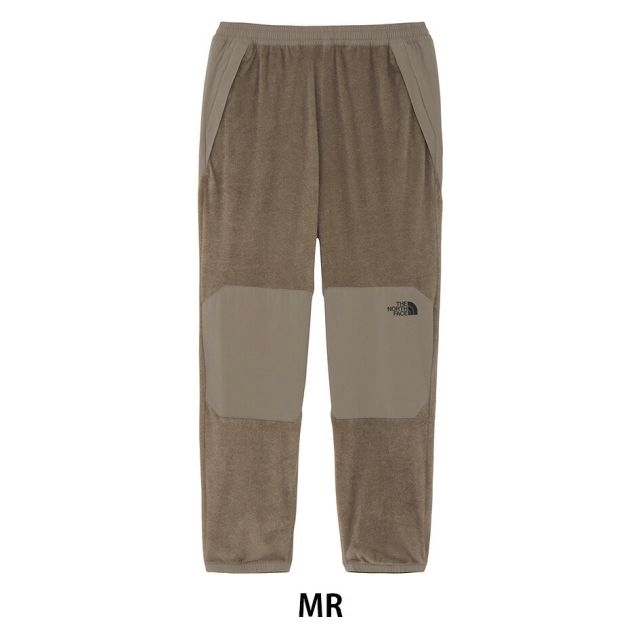 ザ・ノース・フェイス フリースパンツ 保温 レイバックミッドパンツ NA72511 メンズ フリースパンツ ロングパンツ 軽量 通気 ストレッチ スキー スノーボード アウトドア THE NORTH FACE Layback Mid Pant