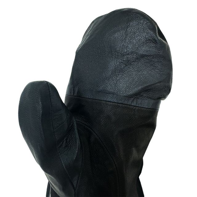 ザ・ノース・フェイス スノーボード グローブ タッチスクリーン対応 ガイドオーバーミット NN62504 THE NORTH FACE Guide Over Mitt 防水 ミトングローブ 手袋 GORE-TEX ゴアテックス 防風 透湿