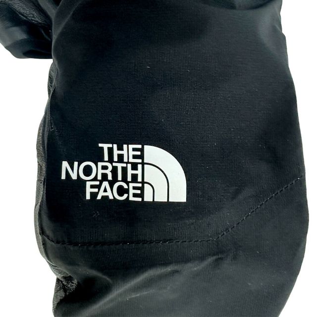 ザ・ノース・フェイス スノーボード グローブ タッチスクリーン対応 ガイドオーバーミット NN62504 THE NORTH FACE Guide Over Mitt 防水 ミトングローブ 手袋 GORE-TEX ゴアテックス 防風 透湿
