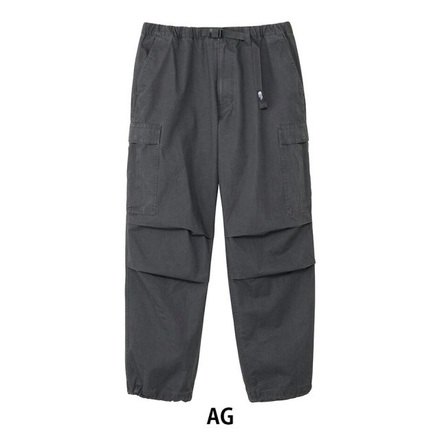 ザ・ノース・フェイス パンツ THE NORTH FACE ロックステディカーゴパンツ NB32633 メンズ レディース ユニセックス カーゴパンツ イージーパンツ ボトムス アウトドア キャンプ ライフスタイル はっ水 撥水 水をはじく ゆったり Rock Steady Cargo Pant