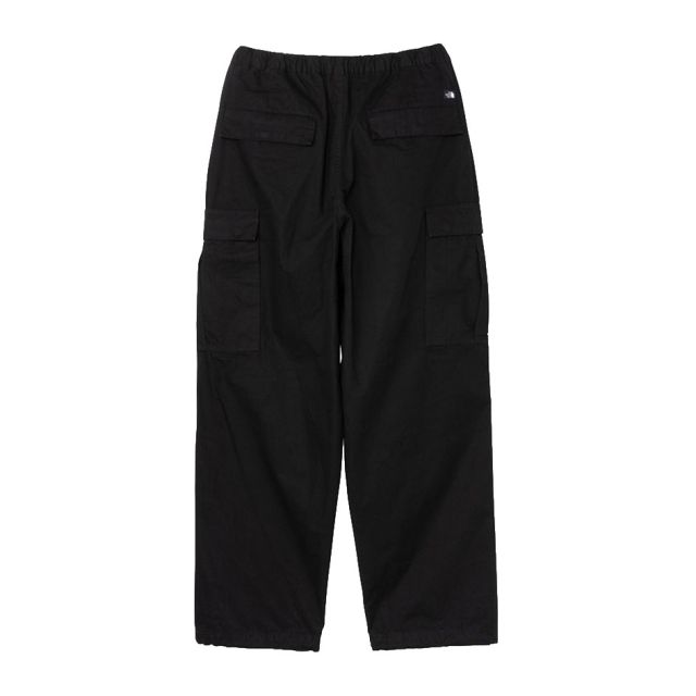 ザ・ノース・フェイス パンツ THE NORTH FACE ロックステディカーゴパンツ NB32633 メンズ レディース ユニセックス カーゴパンツ イージーパンツ ボトムス アウトドア キャンプ ライフスタイル はっ水 撥水 水をはじく ゆったり Rock Steady Cargo Pant