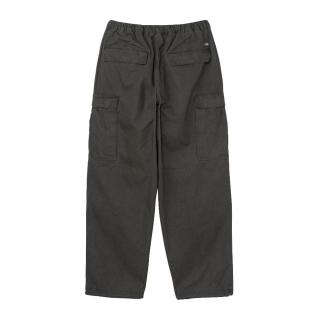 ザ・ノース・フェイス パンツ THE NORTH FACE ロックステディカーゴパンツ NB32633 メンズ レディース ユニセックス カーゴパンツ イージーパンツ ボトムス アウトドア キャンプ ライフスタイル はっ水 撥水 水をはじく ゆったり Rock Steady Cargo Pant